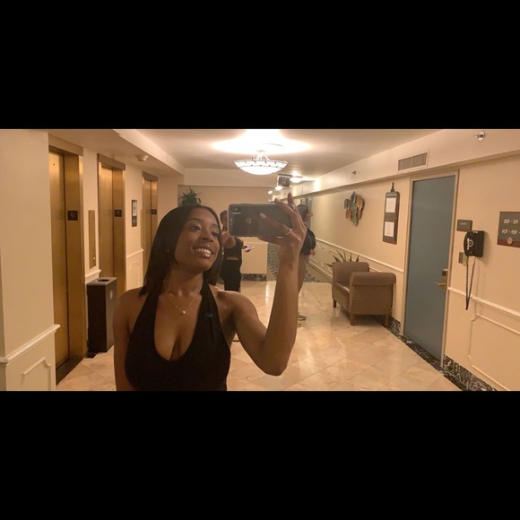 krishaunawood